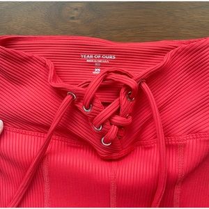 🚨BRAND NEW🚨 Year of Ours Leggings